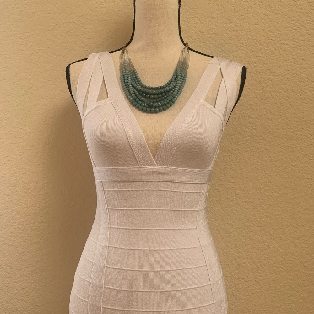 Guess Dress Size XS